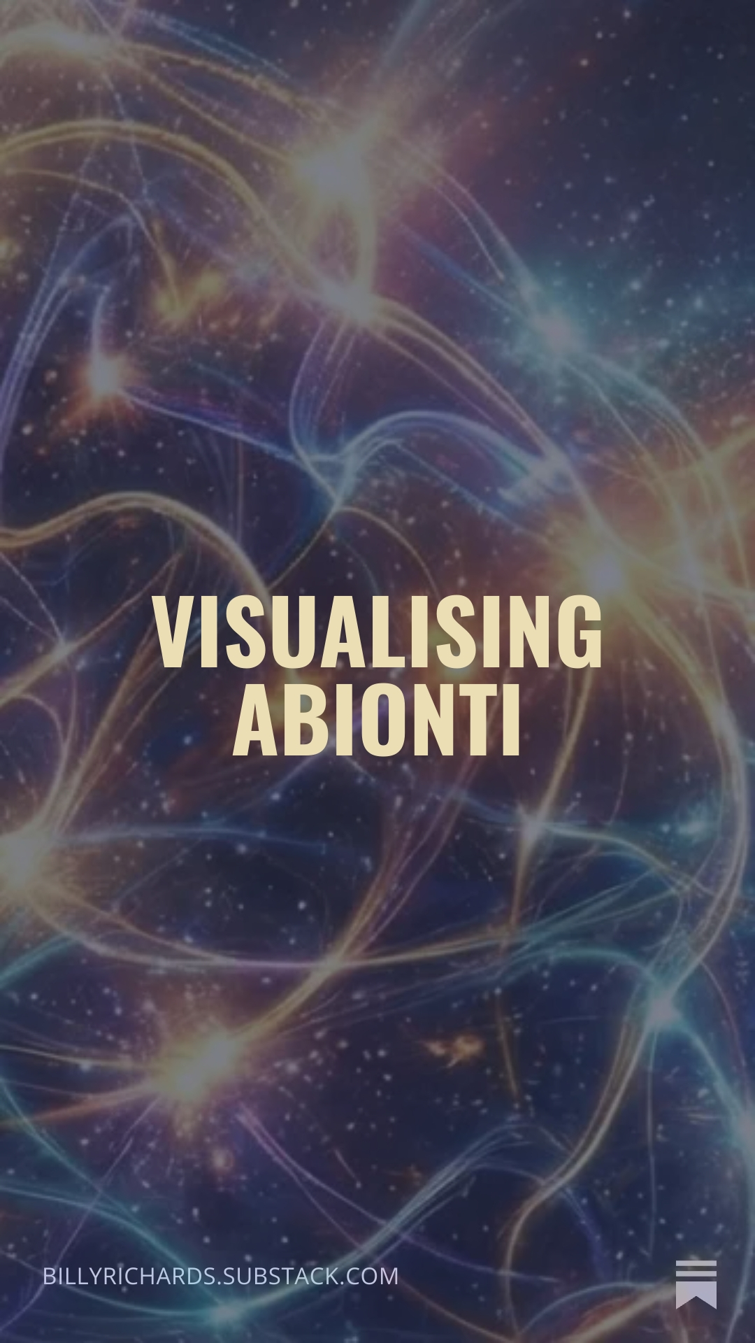 Visualising Abionti